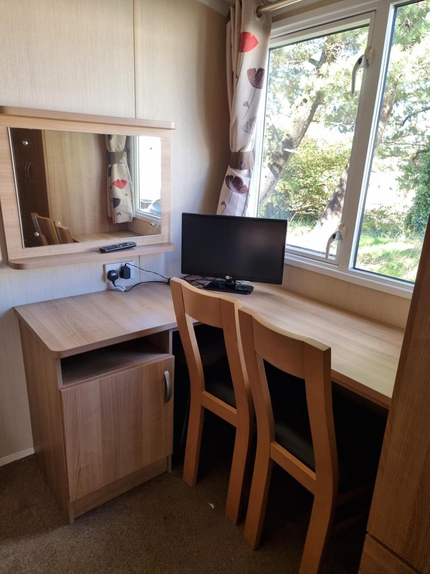 Stunning modern lodge Port Seton Eksteriør billede